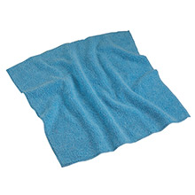SHURHOLD Glass mirror microfiber towels %2D 12%2Dpack