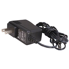SPECO 1000ma 1 amp 12vdc power supply