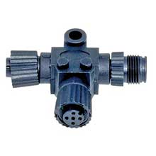 LENCO Nmea 2000 tee connector