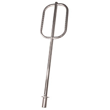TACO METALS inch come on board inch handle %2D fixed base mount
