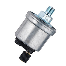 VDO Pressure sender 80 psi %2D 1 and 8%2D27nptf