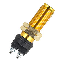 VDO Inductive sender %2D magnetic pickup 2 inch