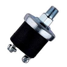 VDO Pressure switch 4 psi normally open floating ground