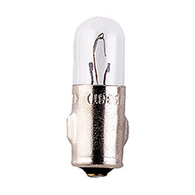 VDO Type a %2D 9 and 32 inch 7mm metal base bulb %2D 4%2Dpack