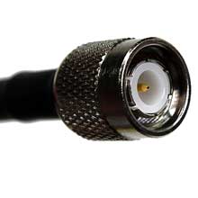 IRIDIUM 15m antenna cable kit