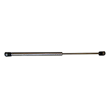 WHITECAP 17 inch gas spring %2D 20lb %2D stainless steel