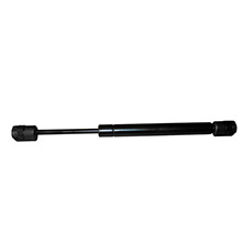 WHITECAP 10 inch gas spring %2D 20lb %2D black nitrate