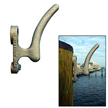 MONARCH MARINE Line Mate Junior