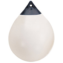 POLYFORM A Series Buoy A%2D5 %2D 27 inch Diameter %2D White