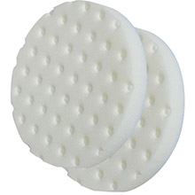 SHURHOLD Buff magic foam compounding pad %2D 65 inch %2D 2%2Dpack