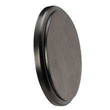 SHURHOLD Bucket seat and lid