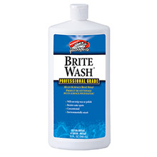 SHURHOLD Brite wash %2D 32oz