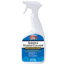 SHURHOLD Serious marine cleaner smc %2D 32oz