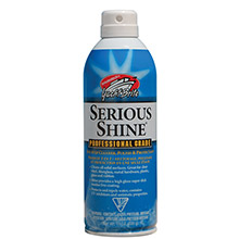 SHURHOLD Serious shine quick detailer %2D 14oz