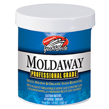 SHURHOLD Moldaway 12oz jar