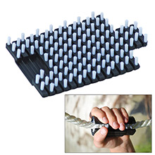 SHURHOLD Flexible rope cord brush