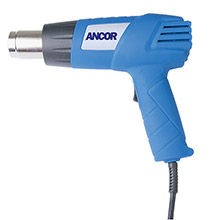 ANCOR 120V Two Setting Heat Gun