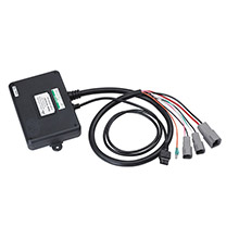 LENCO Replacement Control Box f and 123SC%2DV2