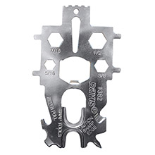 DAVIS Snap Tool Multi%2DKey