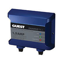 GUEST 15A Maintainer Charger