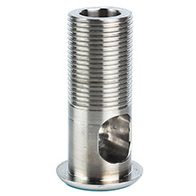 PYI%2DSEAVIEW SS 1%2D14 threaded insert f and spreader kits recommended f and 4 ft taller antennas