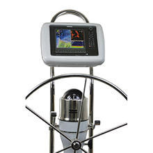 NAVPOD Gp1059 sailpod pre%2Dcut f and simrad nse8 b g zeus z8 f and 95 inch wide guard