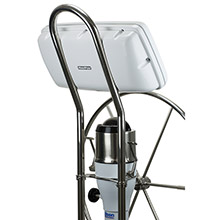 NAVPOD Gp1170%2D15 systempod pre%2Dcut f and simrad nss12 evo and b g zeus 12 2 instruments f and 95 inch wide guard
