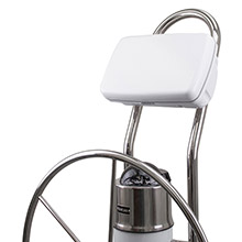 NAVPOD Gp1900 sailpod uncut usable face %3D 125 inchw x 78 inchh 318cm w x 198cm h f and 95 inch wide guard