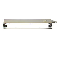 LUNASEA LIGHTING 12 inch flourescent tube replacement 12 inch led