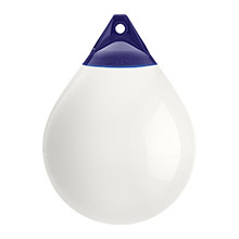 POLYFORM A Series Buoy A%2D4 %2D 205 inch Diameter %2D White