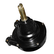 UFLEX USA Tilt rotary steering helm
