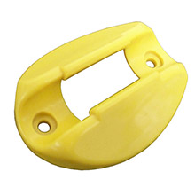 DOCK EDGE Shore power clips %2D 4%2Dpack