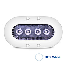 OCEANLED X%2Dseries x4 %2D white leds
