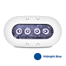 OCEANLED X%2Dseries x4 %2D midnight blue leds