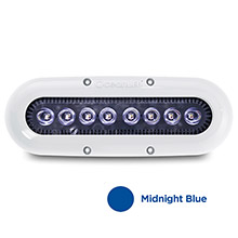 OCEANLED X%2Dseries x8 %2D midnight blue leds