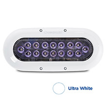 OCEANLED X%2Dseries x16 %2D white leds