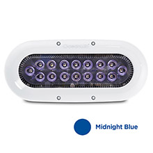 OCEANLED x%2Dseries x16 %2D midnight blue leds