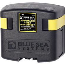 BLUE SEA ATD automatic timer disconnect