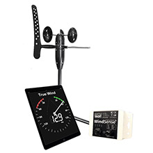 DIGITAL YACHT Windsense %2D wi%2Dfi wireless wind system