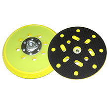 SHURHOLD Replacement 6 inch dual action polisher pro backing plate