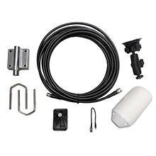 IRIDIUM Go fixed installation kit