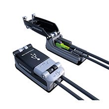 SCANSTRUT Rokk charge plus waterproof usb socket