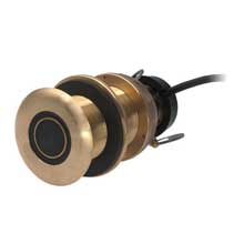 AIRMAR CS4500 Speed and Temperature Sensor -B17-BG