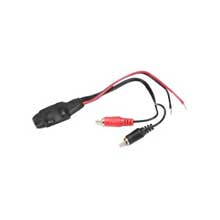 CLARION Bluetooth Adapter for Stereos