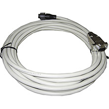 FURUNO Pc download cable assembly gp1650 and 1850