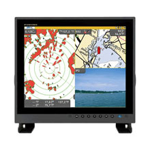 FURUNO MU190HD 19 inch Color Marine LCD Monitor