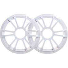FUSION 6.5 in Sports Grille, Grey, for EL-651OEM