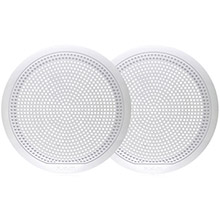 FUSION 6.5 in Classic Grille, White for EL-651OEM