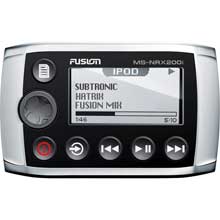 FUSION Full-Function Wired Remote,700i, RA205