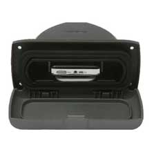 FUSION IPod Dock for MS-CD500,600, Gray